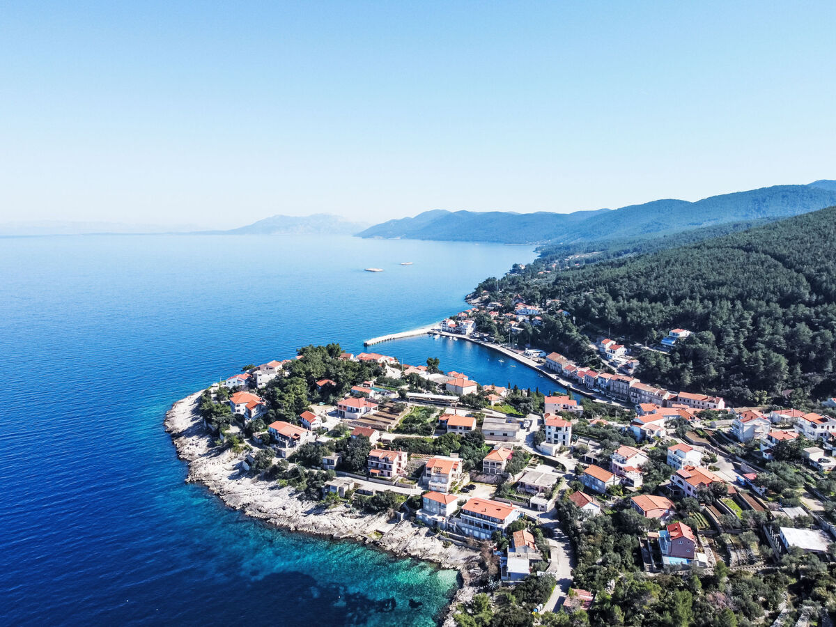 Maison Damjanović à 25 m de la mer, Korčula - Photo 40