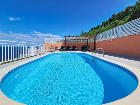 Maison Damjanović à 25 m de la mer, Korčula : photo 2