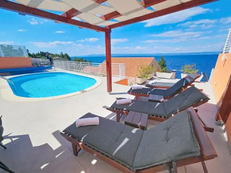 Maison Damjanović à 25 m de la mer, Korčula : photo 3