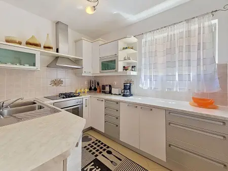 Maison Damjanović à 25 m de la mer, Korčula : photo 5