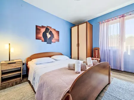 Maison Damjanović à 25 m de la mer, Korčula : photo 10