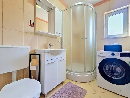 Maison Damjanović à 25 m de la mer, Korčula : photo 11