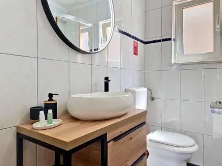 Maison Damjanović à 25 m de la mer, Korčula : photo 17