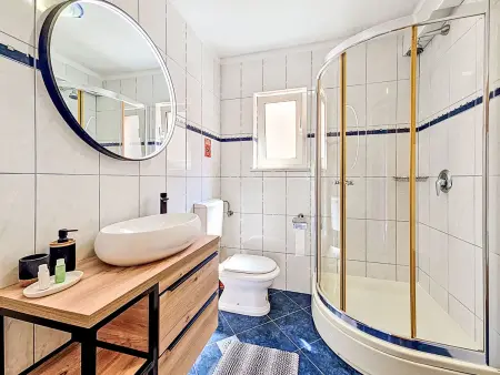 Maison Damjanović à 25 m de la mer, Korčula : photo 18