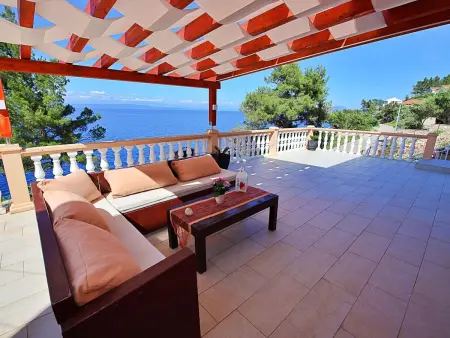 Maison Damjanović à 25 m de la mer, Korčula : photo 19