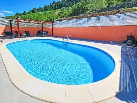Maison Damjanović à 25 m de la mer, Korčula : photo 22