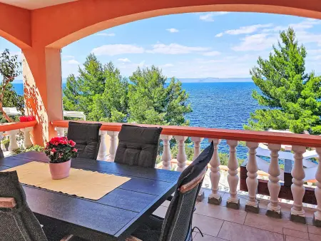 Maison Damjanović à 25 m de la mer, Korčula : photo 26