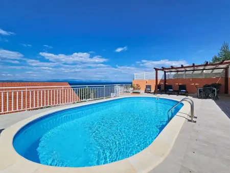 Maison Damjanović à 25 m de la mer, Korčula : photo 28