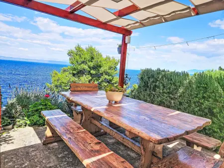Maison Damjanović à 25 m de la mer, Korčula : photo 30