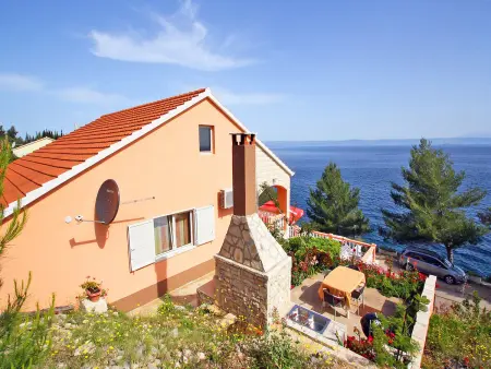 Maison Damjanović à 25 m de la mer, Korčula : photo 32