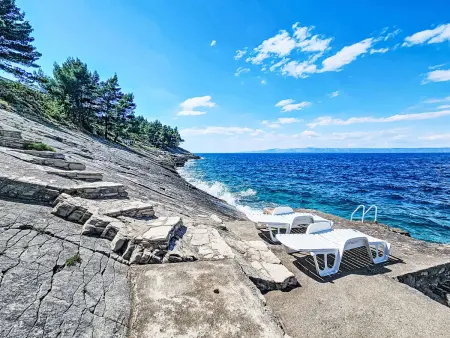 Maison Damjanović à 25 m de la mer, Korčula : photo 34