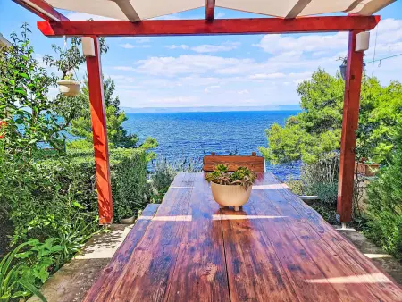 Maison Damjanović à 25 m de la mer, Korčula : photo 36