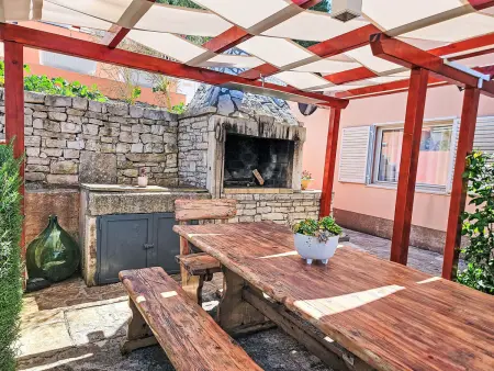 Maison Damjanović à 25 m de la mer, Korčula : photo 37