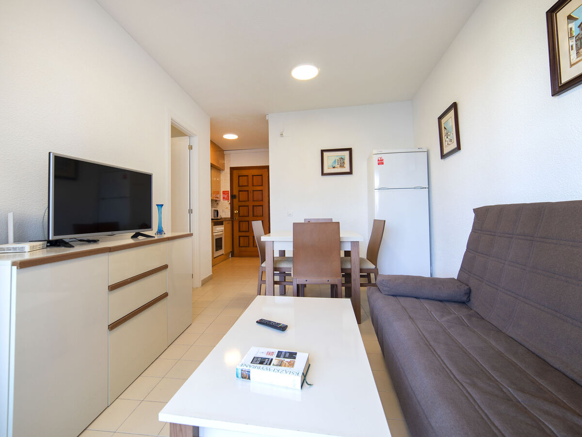 Appartement Aguamarina – 9e étage, vue mer, à 50 m de la plage - Photo 1