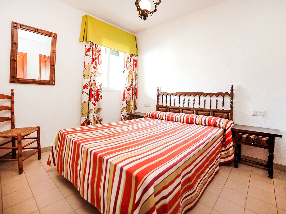Appartement Aguamarina – 9e étage, vue mer, à 50 m de la plage - Photo 6