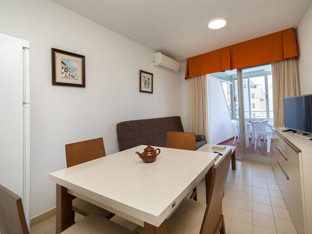 Appartement Aguamarina – 9e étage, vue mer, à 50 m de la plage - Photo 7