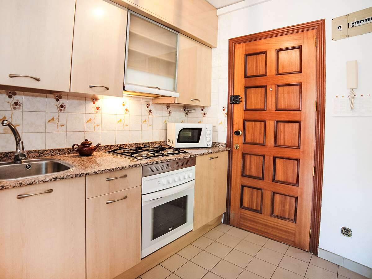 Appartement Aguamarina – 9e étage, vue mer, à 50 m de la plage - Photo 8