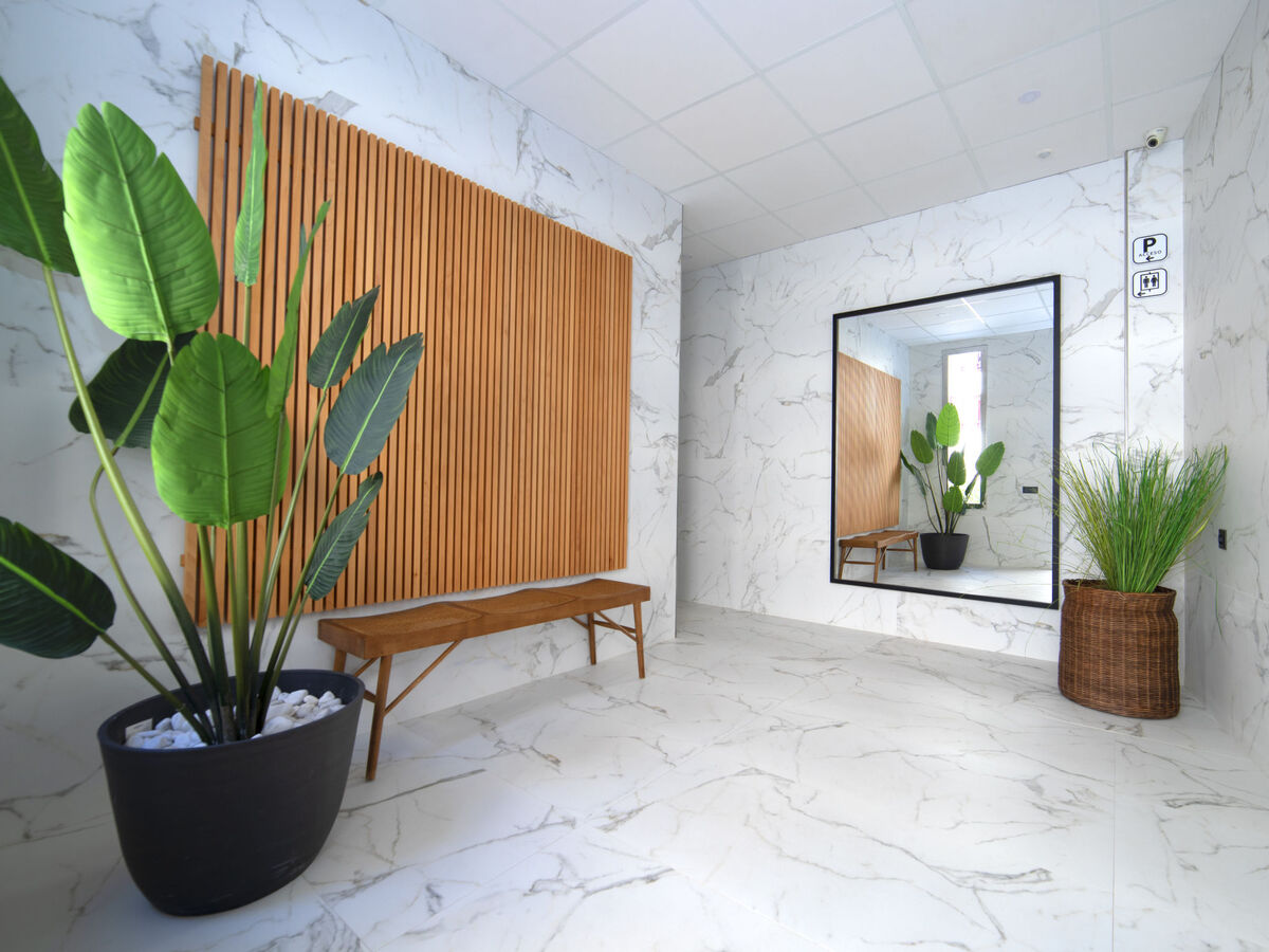 Appartement Aguamarina – 9e étage, vue mer, à 50 m de la plage - Photo 15