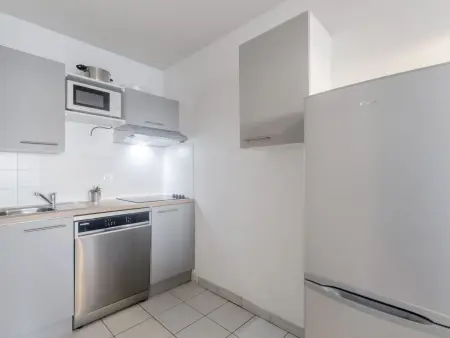 L'Open : appartement 2 pièces vue mer à Fréjus : photo 6