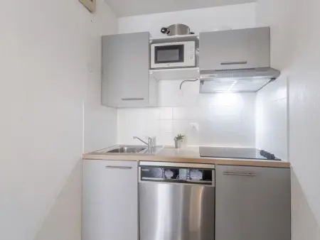 L'Open : appartement 2 pièces vue mer à Fréjus : photo 11