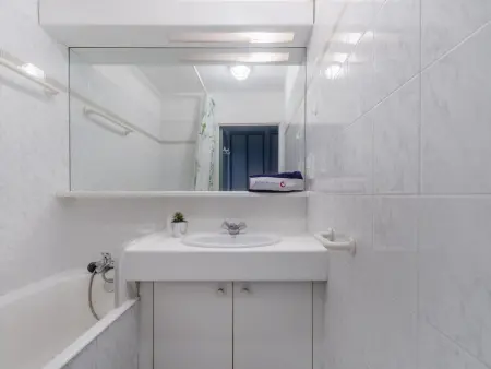 L'Open : appartement 2 pièces vue mer à Fréjus : photo 13