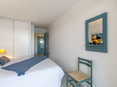 L'Open : appartement 2 pièces vue mer à Fréjus : photo 14