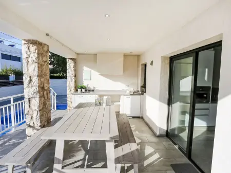 Gunella, Maison 6 personnes à Cambrils - Photo 1