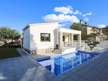 Gunella, Maison 6 personnes à Cambrils - Photo 13
