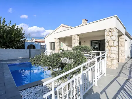 Gunella, Maison 6 personnes à Cambrils - Photo 14