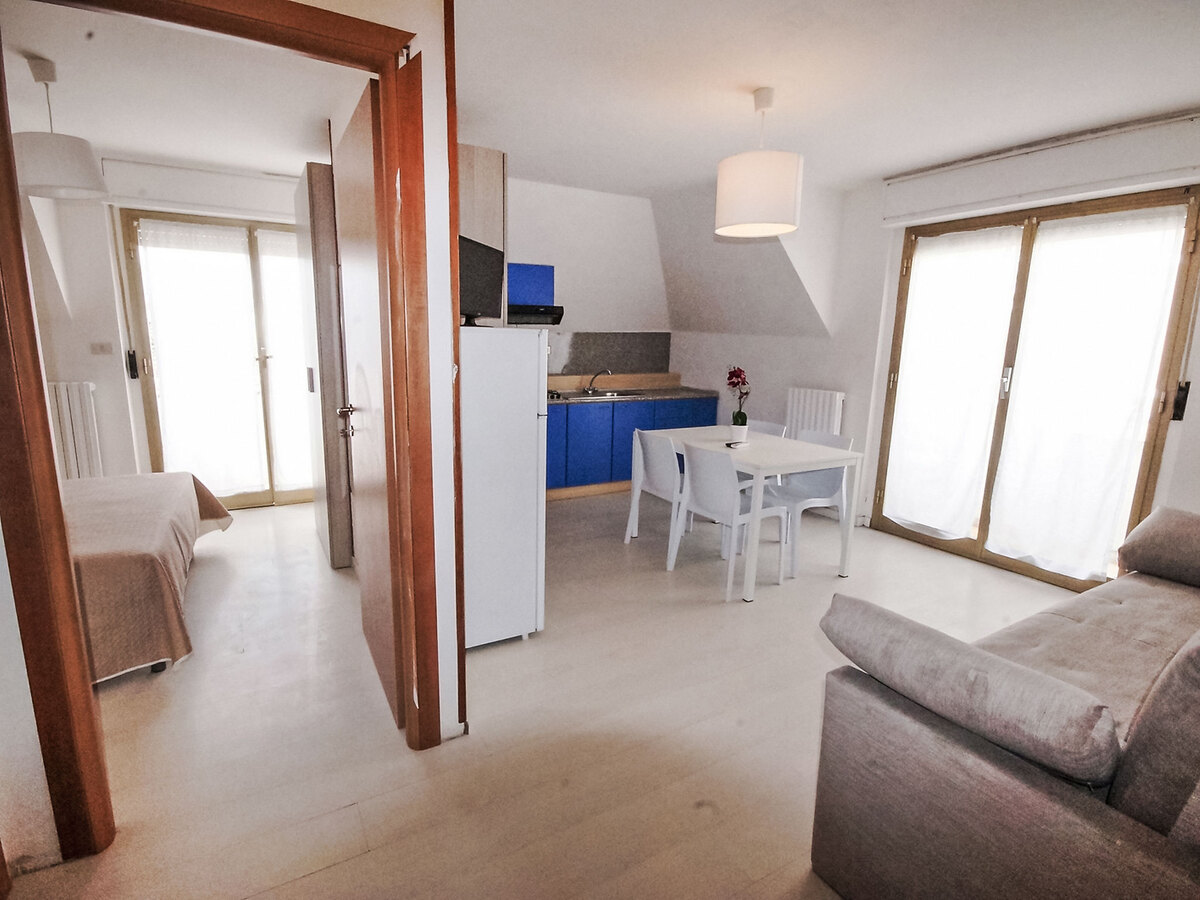 Cala Luna - Appartement 35 m² face à la mer - Photo 3