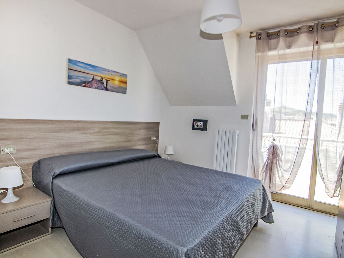 Cala Luna - Appartement 35 m² face à la mer - Photo 4