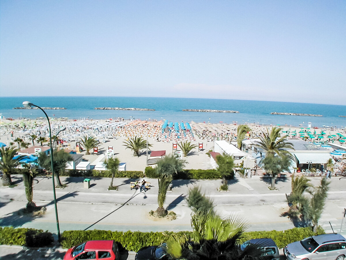 Cala Luna - Appartement 35 m² face à la mer - Photo 5