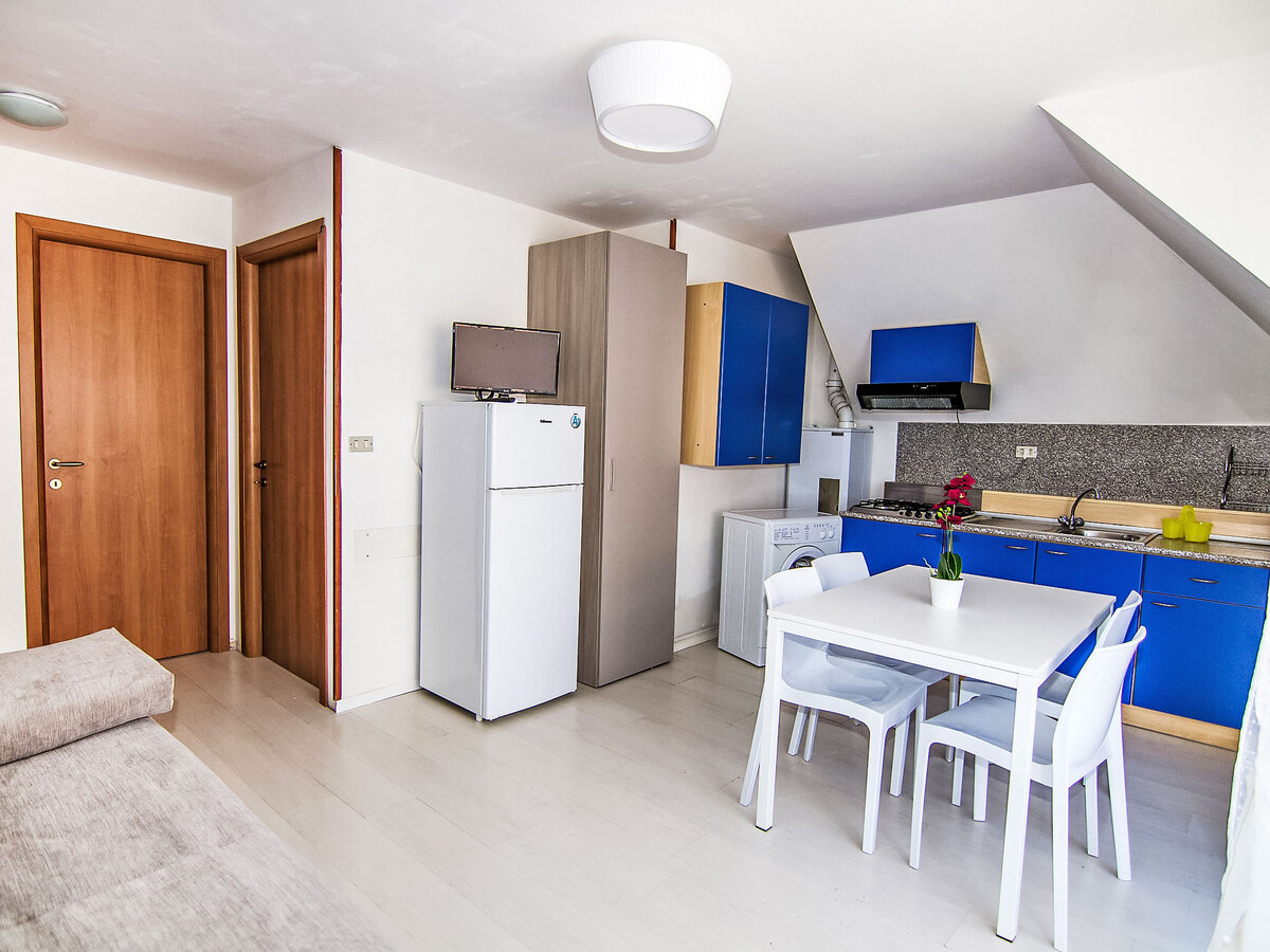 Cala Luna - Appartement 35 m² face à la mer - Photo 6