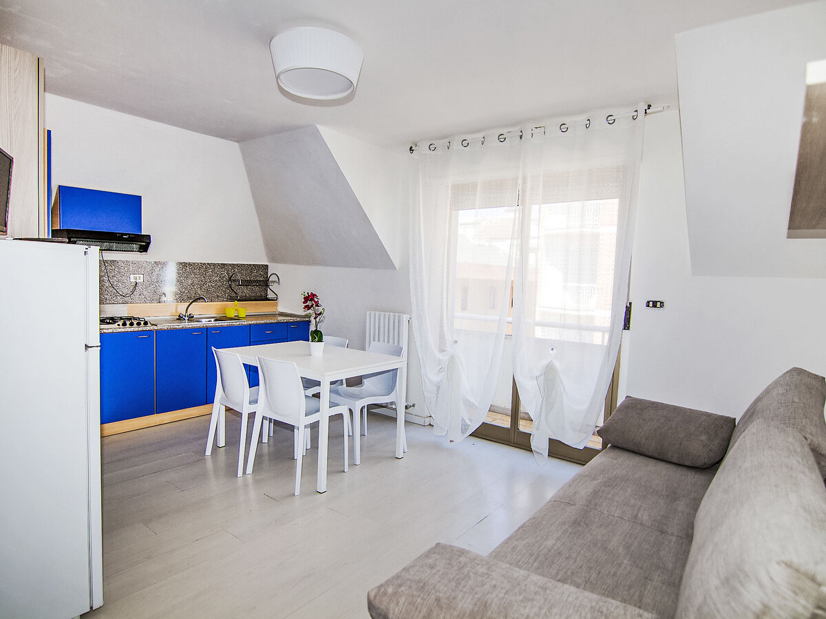 Cala Luna - Appartement 35 m² face à la mer - Photo 7
