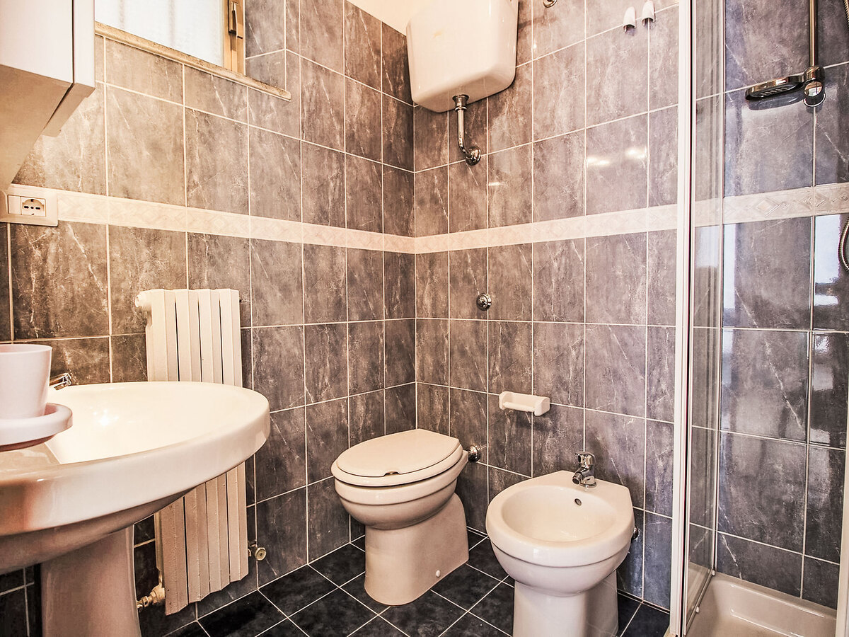 Cala Luna - Appartement 35 m² face à la mer - Photo 8