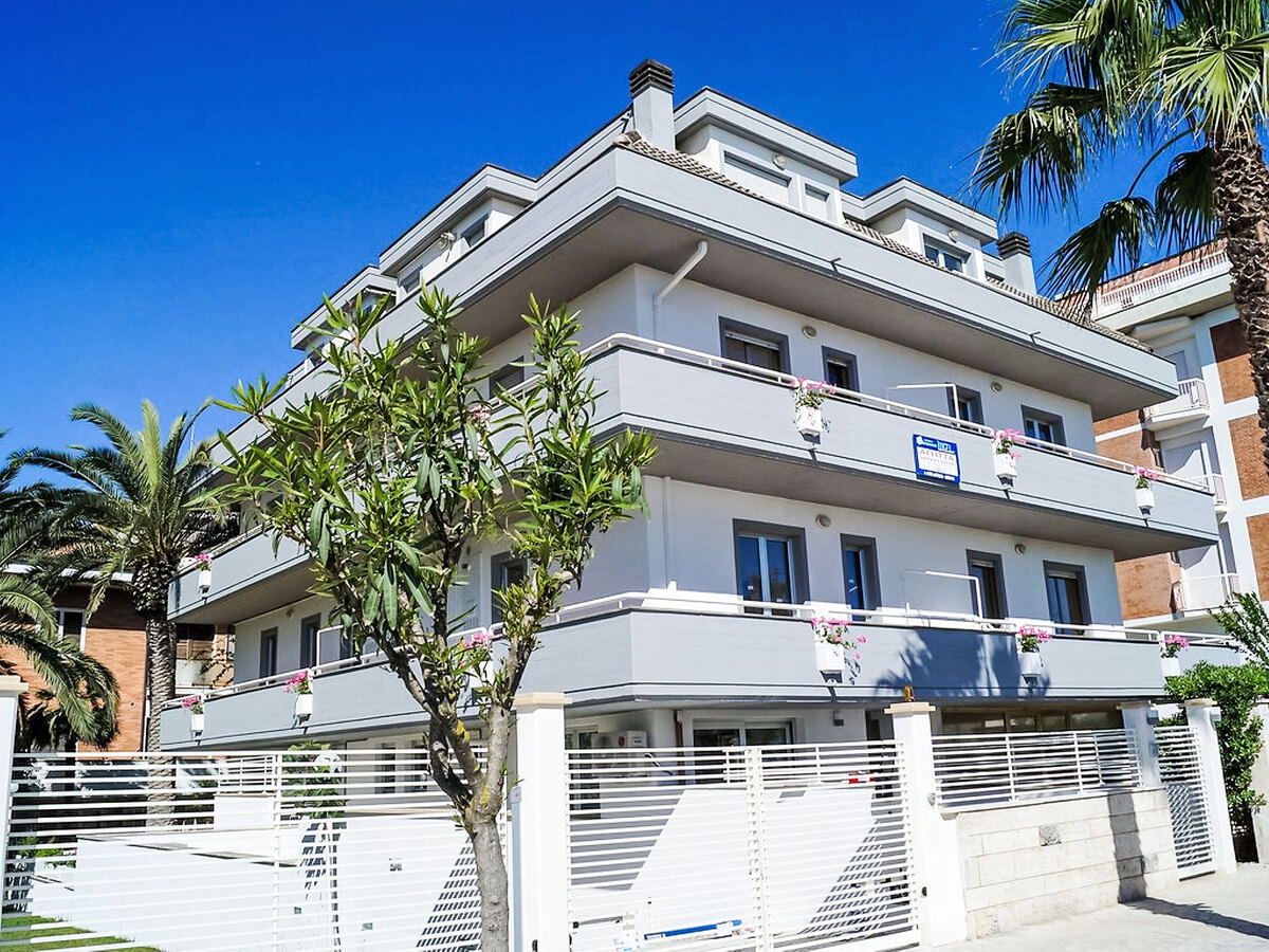 Cala Luna - Appartement 35 m² face à la mer - Photo 9