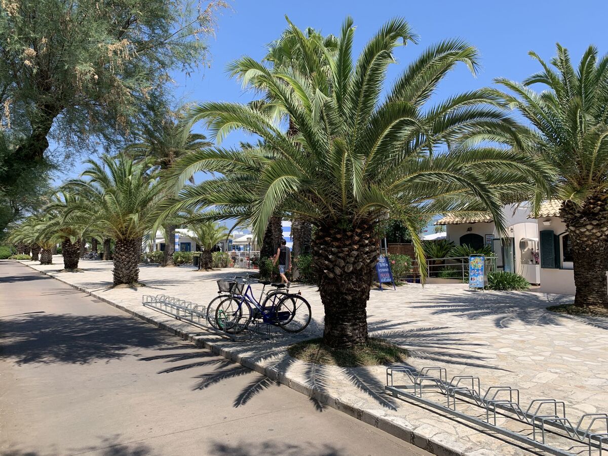 Cala Luna - Appartement 35 m² face à la mer - Photo 12