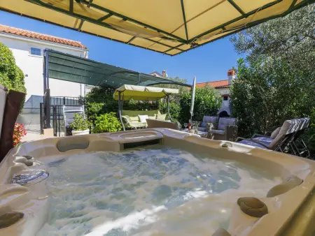 Nena, Maison 5 personnes à Buje - Photo 2