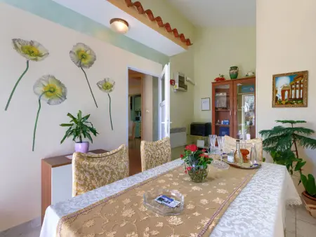 Nena, Maison 5 personnes à Buje - Photo 3