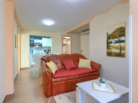 Nena, Maison 5 personnes à Buje - Photo 6