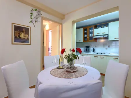 Nena, Maison 5 personnes à Buje - Photo 8