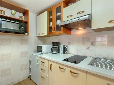Nena, Maison 5 personnes à Buje - Photo 9
