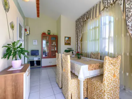 Nena, Maison 5 personnes à Buje - Photo 10