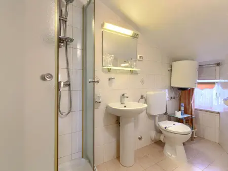 Nena, Maison 5 personnes à Buje - Photo 24