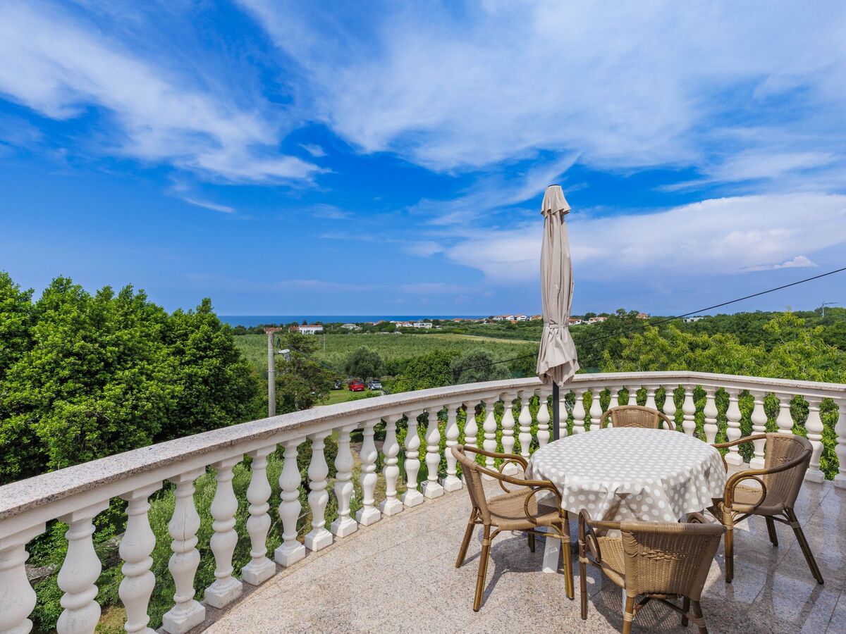 Villa Maran, maison 12 personnes avec piscine à Umag - Photo 7
