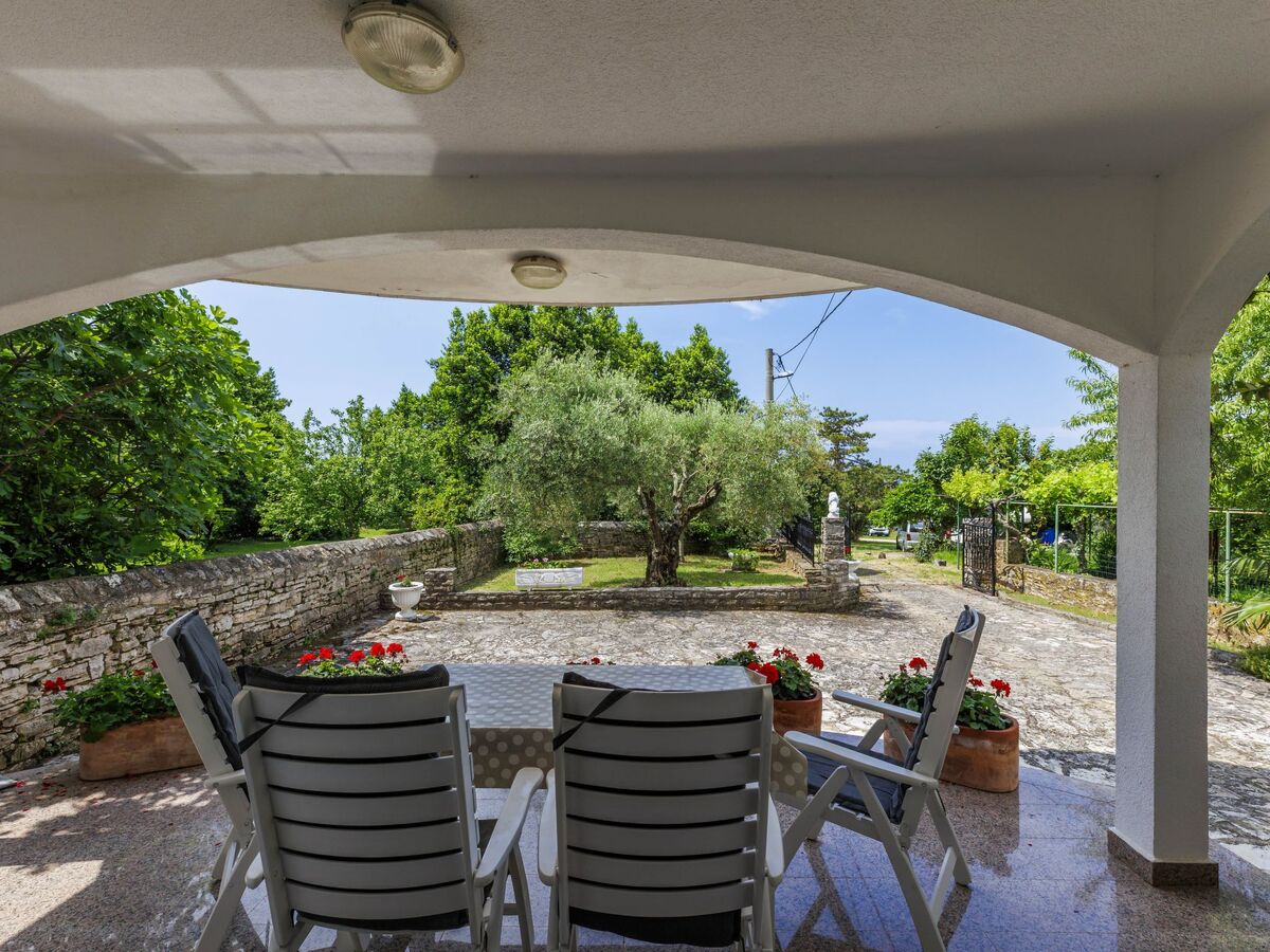 Villa Maran, maison 12 personnes avec piscine à Umag - Photo 14