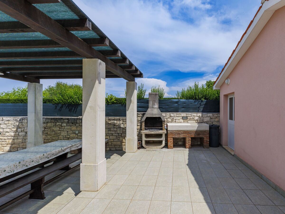 Villa Maran, maison 12 personnes avec piscine à Umag - Photo 16