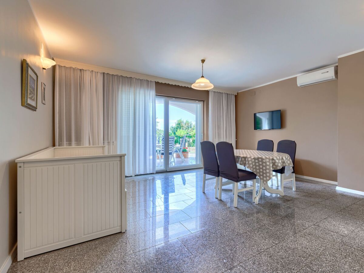 Villa Maran, maison 12 personnes avec piscine à Umag - Photo 26