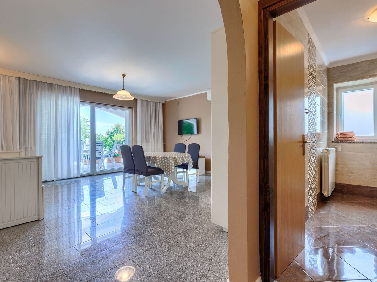 Villa Maran, maison 12 personnes avec piscine à Umag - Photo 28