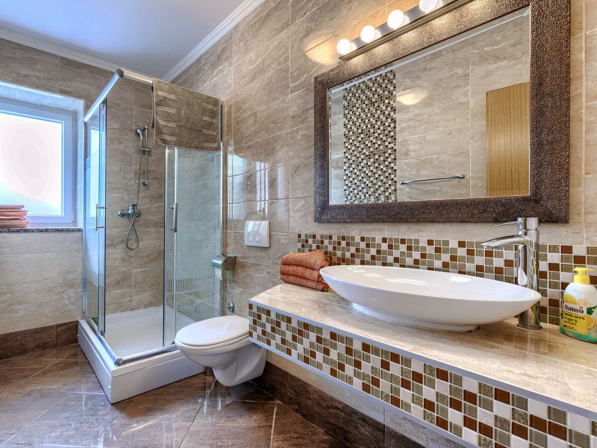 Villa Maran, maison 12 personnes avec piscine à Umag - Photo 29